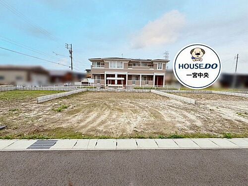 愛知県一宮市今伊勢町馬寄字上畑田 2890万円 4LDK