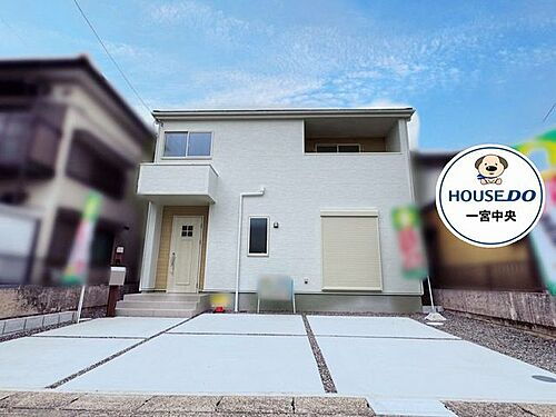 愛知県一宮市今伊勢町馬寄字上畑田 2680万円 5LDK