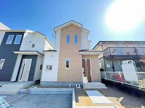 宮崎県宮崎市学園木花台桜１丁目 2490万円 4LDK