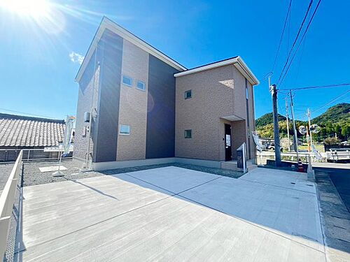 鹿児島県姶良市加治木町木田 2490万円 5LDK