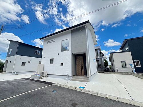 鹿児島県鹿児島市吉野町 中古住宅