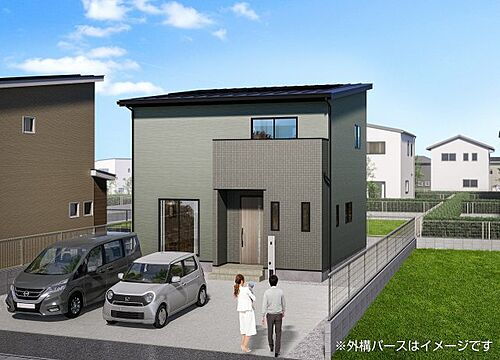 鹿児島県霧島市隼人町住吉 2720万円 5LDK