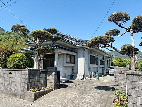 鹿児島県姶良市脇元 2280万円