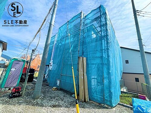 神奈川県秦野市平沢 2880万円 4LDK