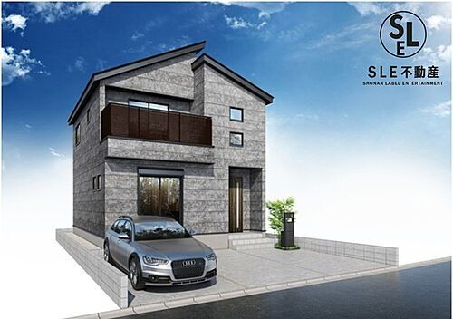 神奈川県平塚市平塚１丁目 5180万円 3LDK