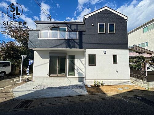 神奈川県平塚市平塚２丁目 5499万円 4LDK