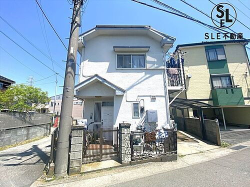 神奈川県平塚市根坂間 1500万円