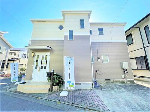 神奈川県平塚市河内 2580万円 3LDK