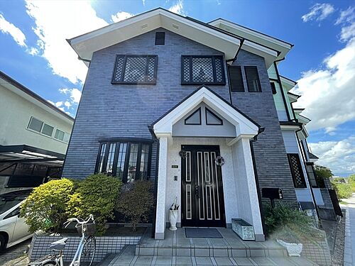 神奈川県小田原市鴨宮 3350万円 6DK