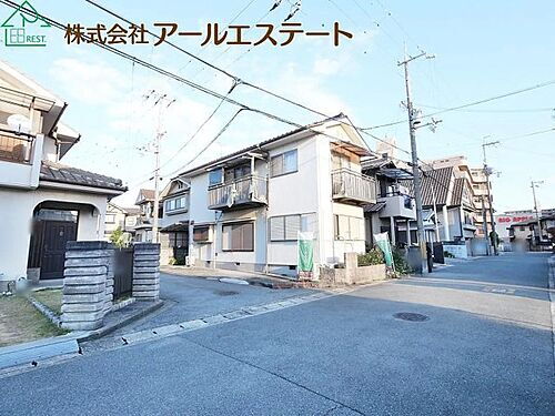兵庫県加古川市野口町坂井 1080万円