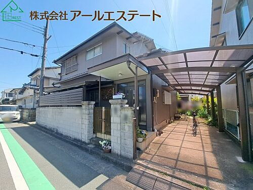 兵庫県加古川市西神吉町岸 1100万円