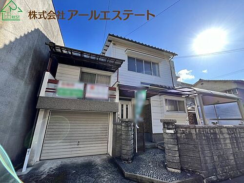兵庫県姫路市保城 880万円