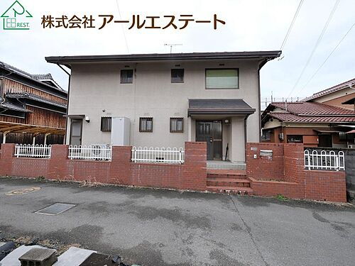 兵庫県高砂市中筋２丁目 1580万円