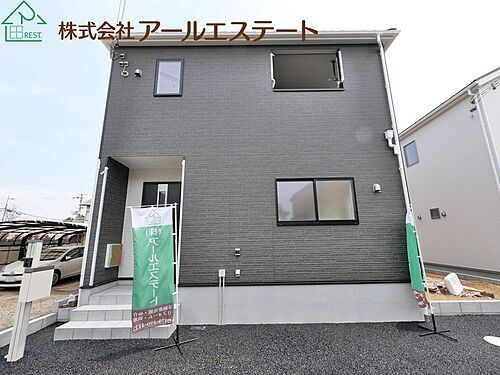 兵庫県加古川市尾上町池田 2380万円 4LDK