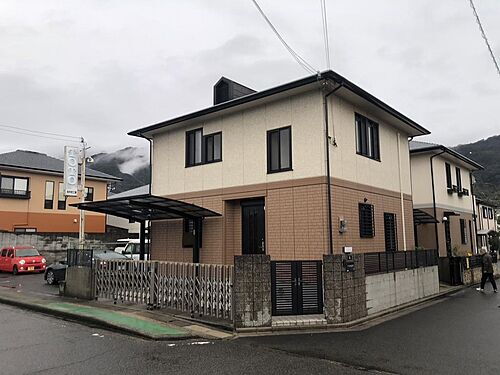 和歌山県海南市鳥居 1580万円