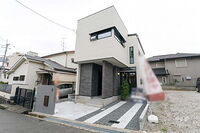 大阪府高槻市松が丘1丁目 4880万円 2LDK