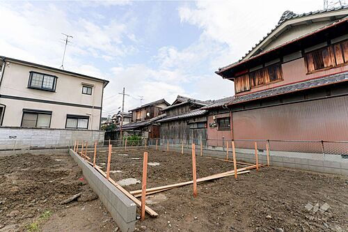 大阪府高槻市野田1丁目 4080万円 4LDK