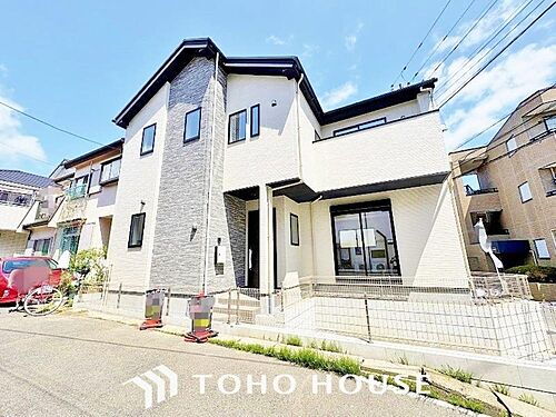 千葉県浦安市堀江2丁目 6798万円 4LDK