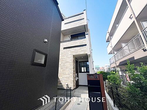 東京都江戸川区鹿骨３丁目 5390万円 3SLDK