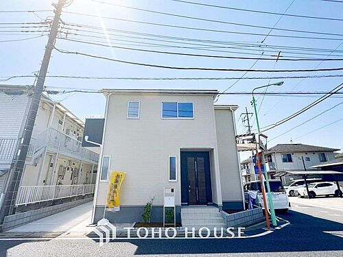埼玉県三郷市早稲田３丁目 4290万円 4LDK
