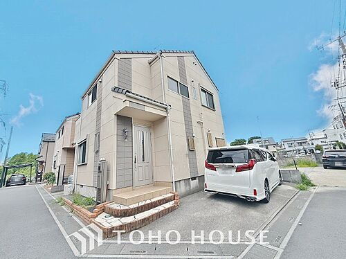 埼玉県三郷市鷹野５丁目 2880万円