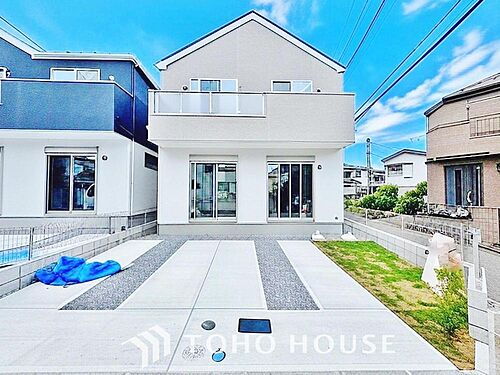 千葉県船橋市飯山満町3丁目 4299万円 4LDK