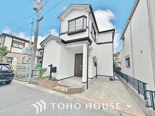 千葉県柏市西原５丁目 中古住宅