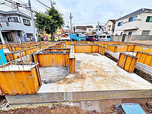 東京都足立区本木南町 4998万円 2SLDK
