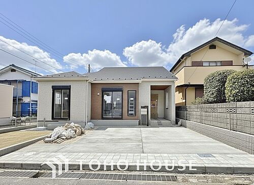 千葉県鎌ケ谷市鎌ケ谷２丁目 4930万円 3LDK