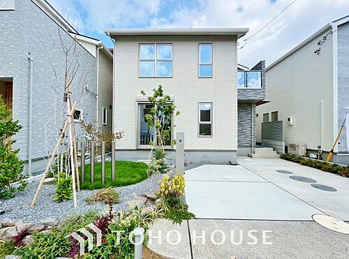 千葉県鎌ケ谷市鎌ケ谷９丁目 4380万円 2LDK