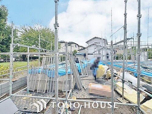 東京都足立区伊興本町1丁目 6699万円 2SLDK