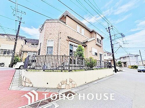 千葉県柏市花野井 3780万円