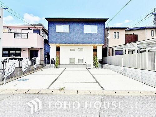 埼玉県吉川市吉川１丁目 6800万円