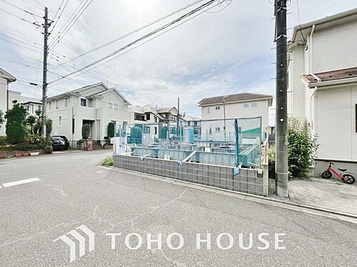 茨城県守谷市美園２丁目 3799万円 4LDK