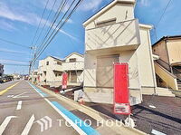 東京都葛飾区西水元6丁目 4190万円 4LDK