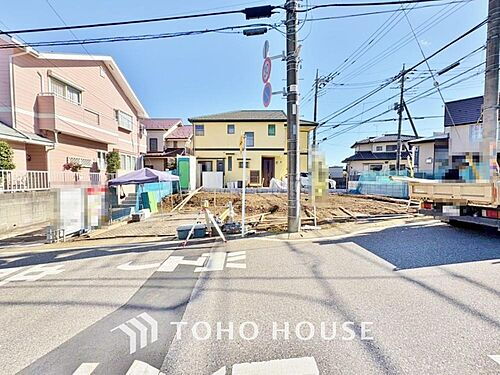 千葉県柏市名戸ケ谷１丁目 4599万円 4LDK