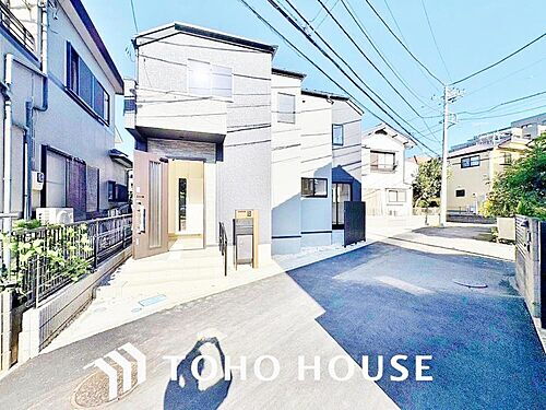 千葉県柏市豊四季 4080万円 3LDK