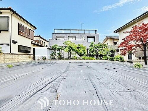 千葉県松戸市六高台2丁目 3880万円 4LDK