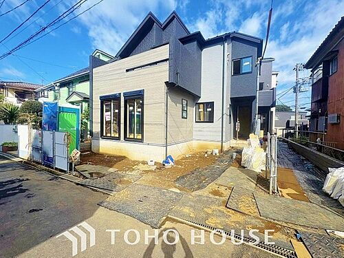 千葉県鎌ケ谷市東道野辺1丁目 3390万円 4LDK