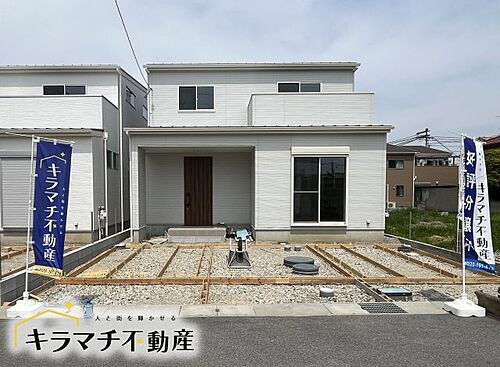 奈良県橿原市曲川町５丁目 3298万円 4LDK