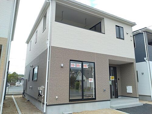 茨城県北茨城市大津町北町３丁目 2380万円 4LDK