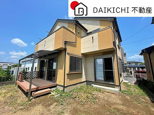 埼玉県比企郡滑川町大字都 1598万円