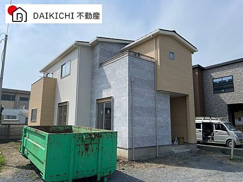 埼玉県本庄市小島６丁目 2730万円 4LDK