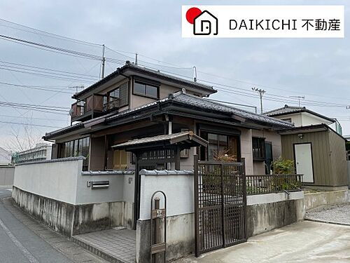 埼玉県本庄市南２丁目 2380万円