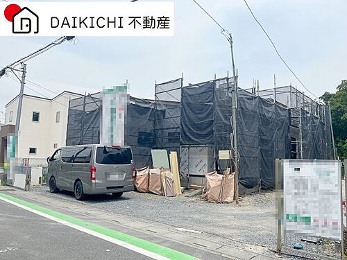 埼玉県熊谷市大原４丁目 3180万円 3LDK