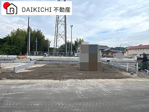 埼玉県大里郡寄居町大字富田 1880万円 4LDK