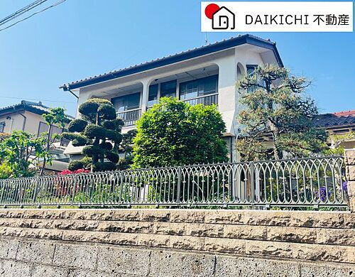 埼玉県深谷市秋元町 1100万円