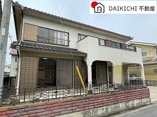 埼玉県熊谷市広瀬 1880万円