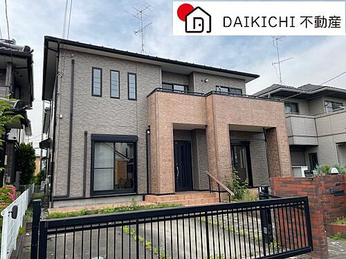 埼玉県比企郡滑川町月の輪２丁目 2300万円