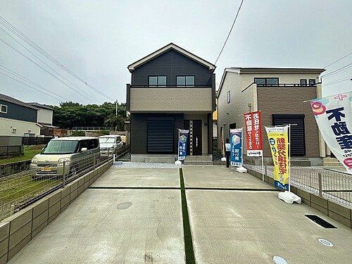 福岡県福岡市東区三苫６丁目 3490万円 3LDK